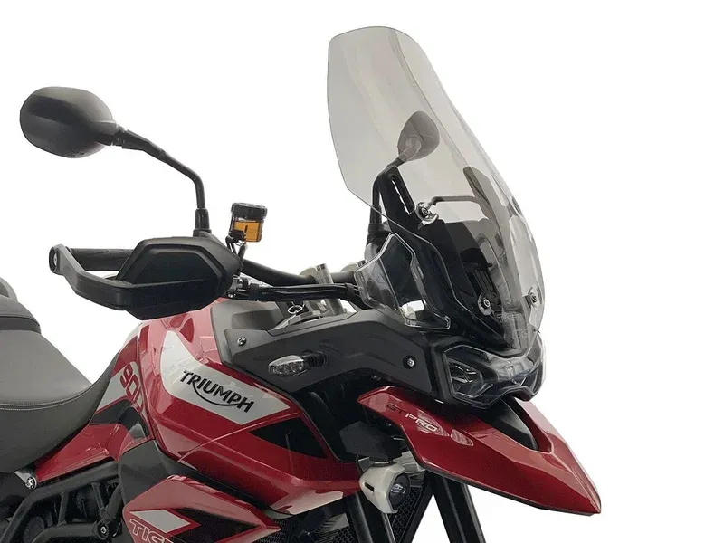 WINDSCREEN TOURING TIGER900 SM Handla nu