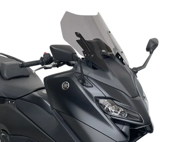WINDSCREEN INTERMEDIO TMAX560 Expressleverans