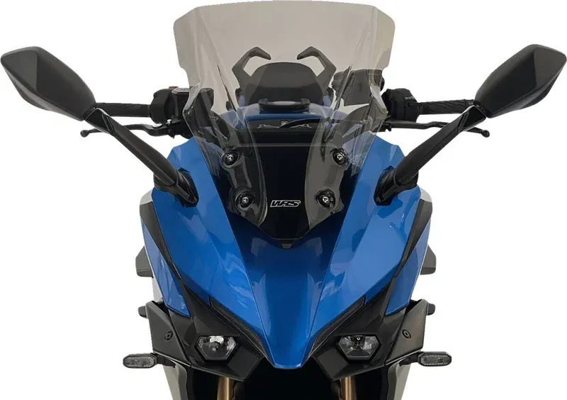 risnedsättning WINDSCREEN TOURING GSX-S1000GT