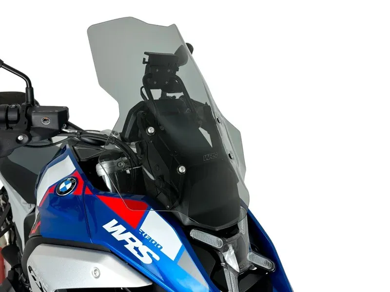 WINDSCREEN CAPONORD PLUS R1300 Bästa pris