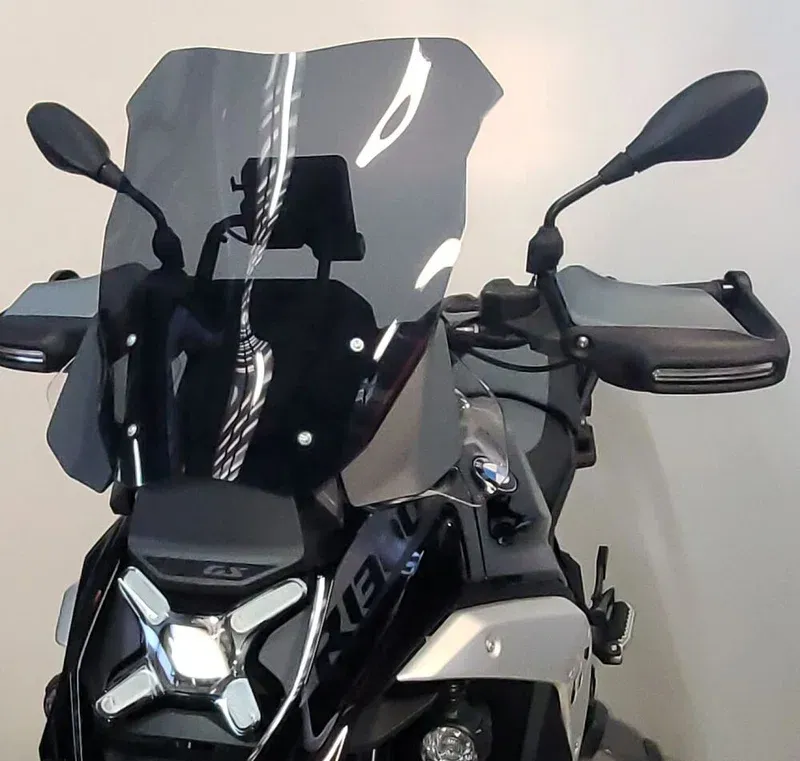 WINDSCREEN HP BMW R1300GS SMOK Beställ nu