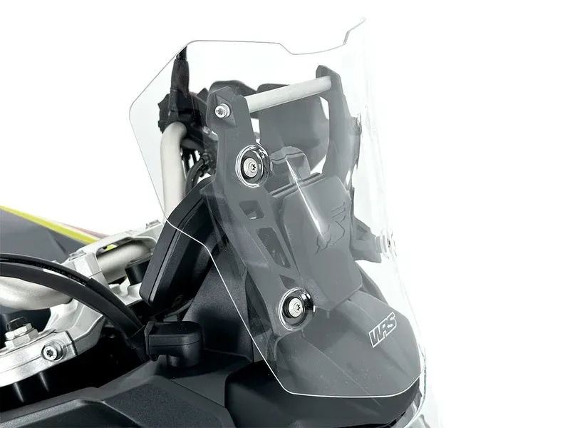 WINDSCREEN ENDURO F900GS CLEAR Köp nu
