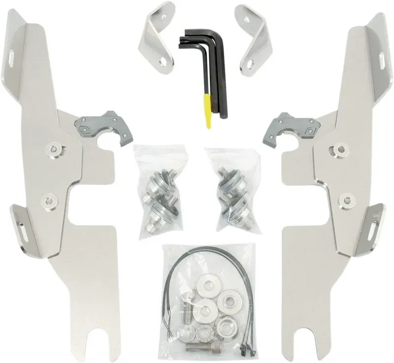 Premium MNT KIT BW SWITCHBAC POL