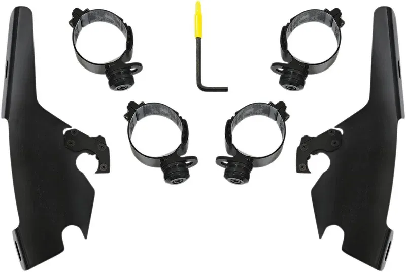 Beställ idag MNT KIT BW FLSB BLK