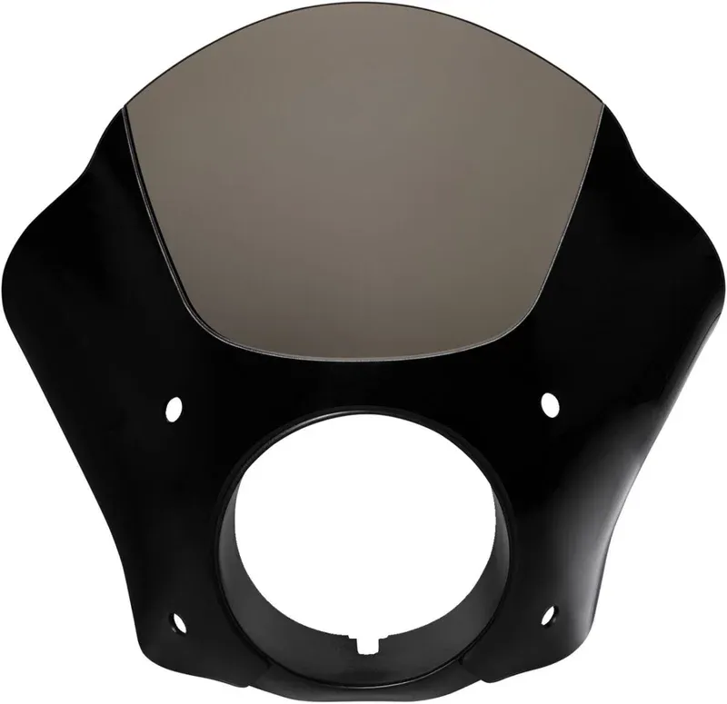 Begränsad tid FAIRING GAUNTLET XL12C