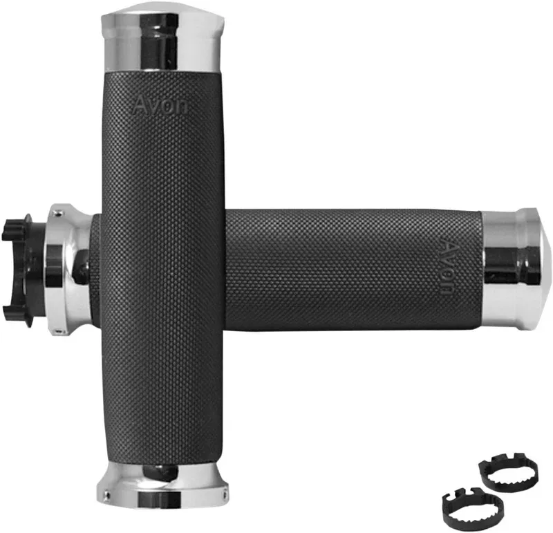 Lågt pris GRIP CUST CONTOUR MET CHR