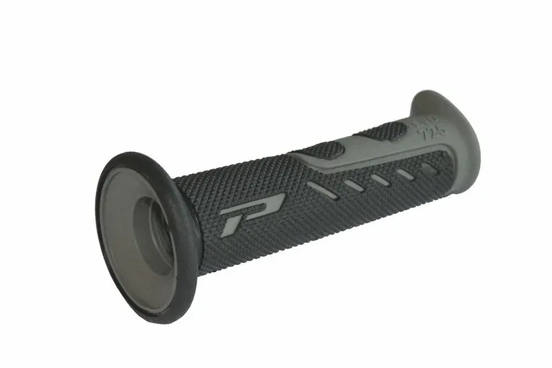 GRIPS725 BK/GRY OPEN ENDS Begränsad tid