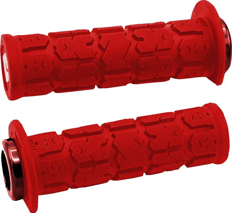 Snabb leverans GRIPS ROGUE ATV V2.1 DARK RED/