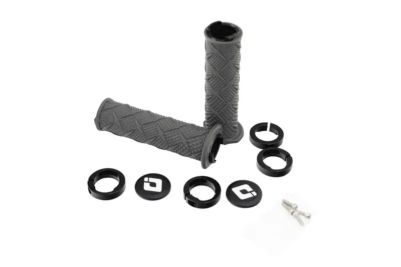 Fynd GRIPS X-TREME LOCK GR/BK