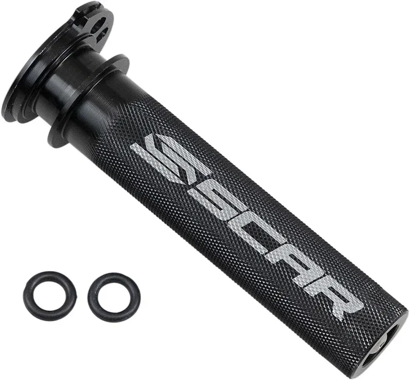 Fri frakt THROTTLE TUBE + BEARING