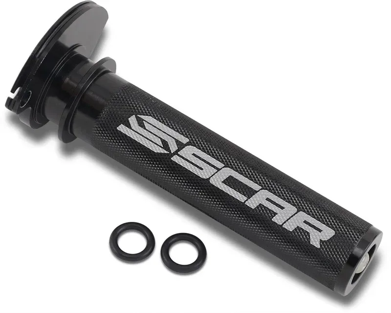 Extra rabatt THROTTLE TUBE+BEARING