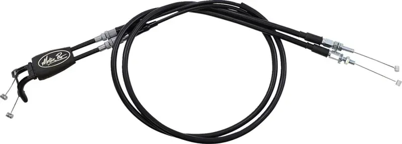 Trygg betalning THROTTLE KIT REV-3-HON