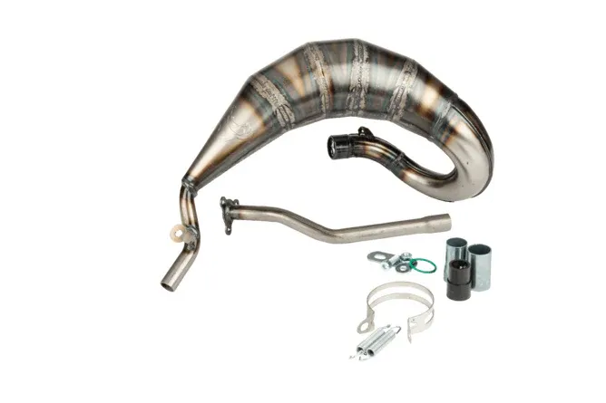 Avgassystem Voca Cross Rookie 50/70cc Sherco SM-R 50 Endast denna vecka