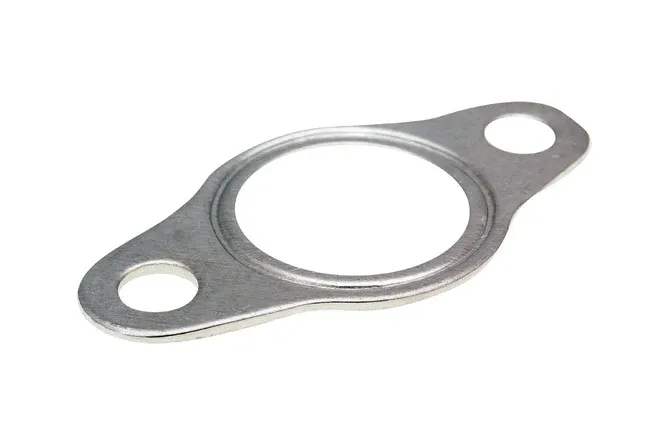 Avgaskoppling aluminium 8mm Vespa 50-125 Primavera / ET3 / PK50 / HP Lågt pris