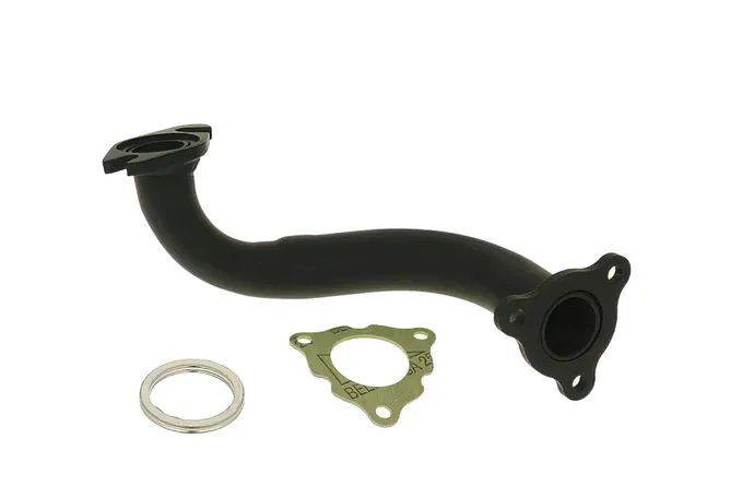 Trygg betalning Avgasrör frikopplat Keeway / Generic / Sachs / Explorer