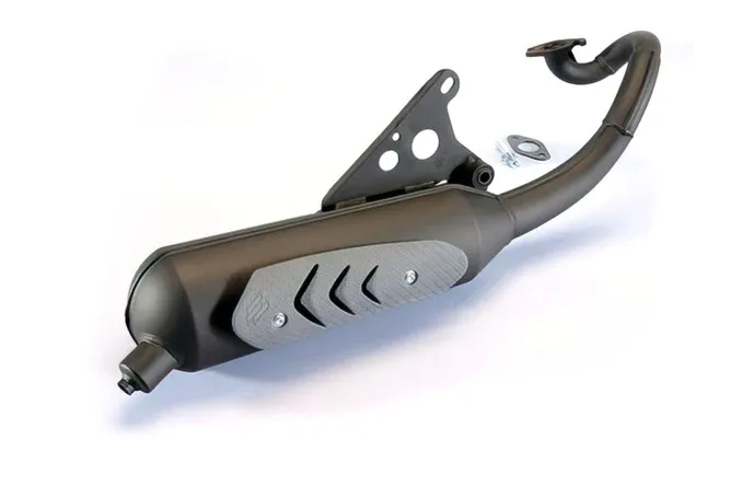 Ursprunglig Avgaspot Polini Aprilia SR 50 Premium