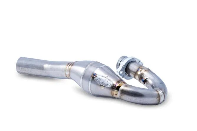 Avgassystem FMF Megabomb titan KXF 250 2021 Säker betalning