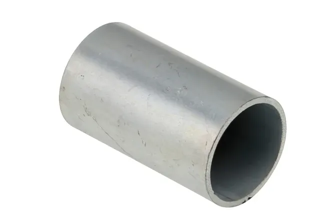 Premium Avgasfläns VOCA Racing Rookie 50/70 28/28mm AM6