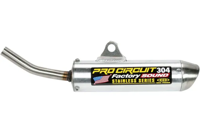 Reapris Dämpare Pro Circuit 304 Factory Sound CR 80 / 85 1996-2007