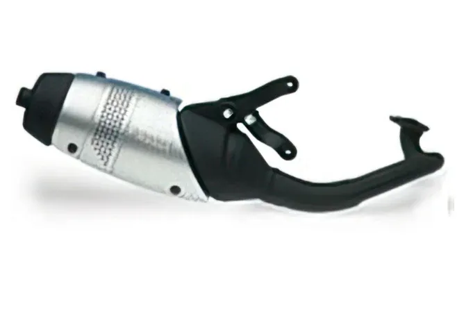 Endast denna vecka Upphängning LeoVince Touring Gilera Runner / Piaggio Zip Fast Rider