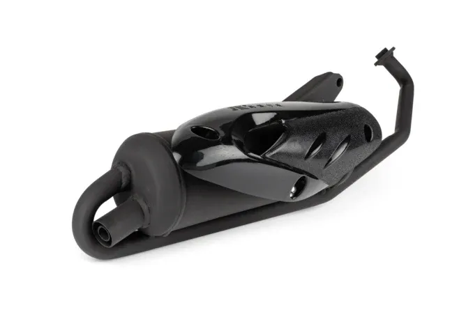 Expressleverans Avgassystem OEM-kvalitet Peugeot Speedfight 3 4-takt