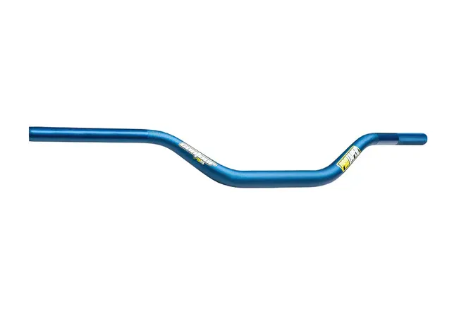 Begränsat antal Handtag ProTaper Contour Carmichael blå