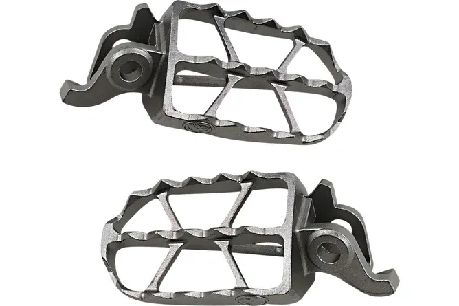 Köp nu Fotstöd / Fotpinnar Moose Racing ND-serien Kawasaki KXF 250 / 450