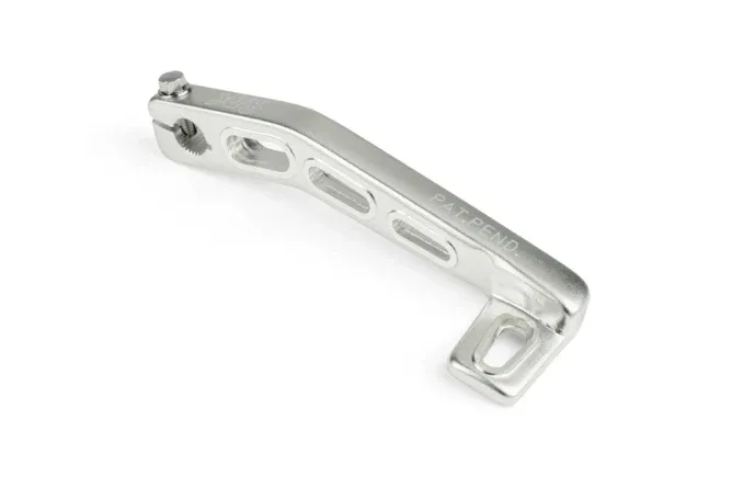 Kickstart Pedal STR8 Lighty Minarelli / Peugeot Alu Trygg betalning