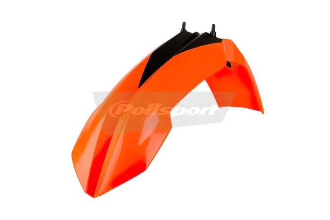 Erbjudande Framskärm KTM 85 SX 13-15 orange