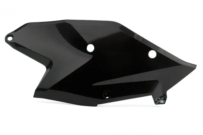 I lager Sidopaneller Polisport svarta KTM SX / EXC