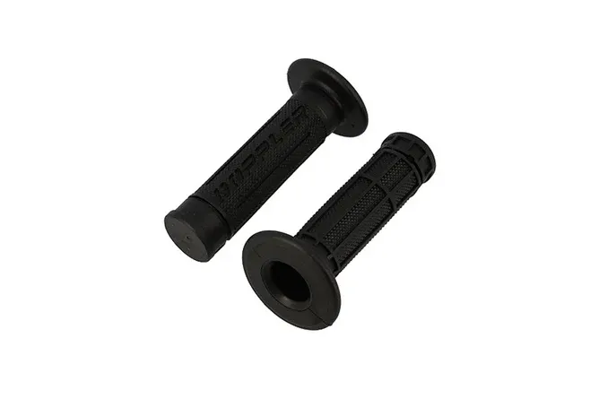 Grips Doppler Grip 3D svart Rabatter