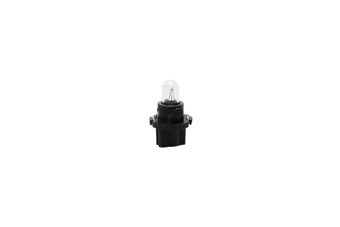 Trygg betalning Ledningssockel T-5 D=8mm Piaggio Liberty / Zip