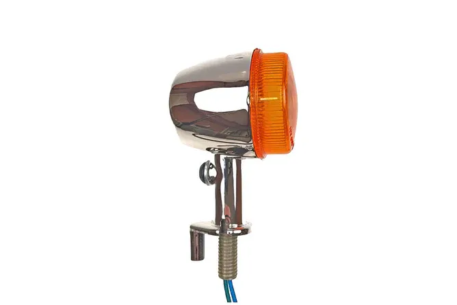 Reapris Blinkers orange vänster bak Grand Retro