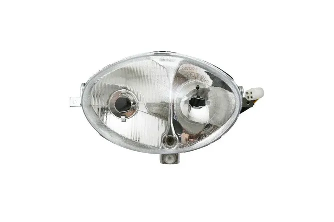 Framljus Piaggio Vespa ET4 125 - 150cc Fri frakt