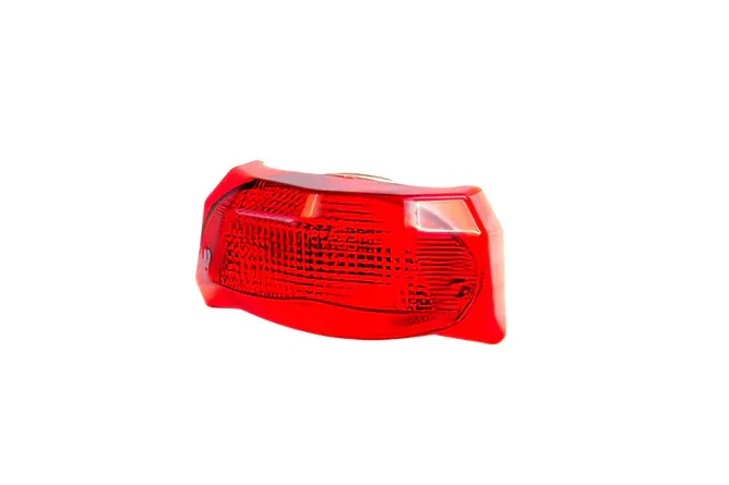 Erbjudande Bakljus OEM kvalitet röd MBK X-Limit / Yamaha DT / Sherco