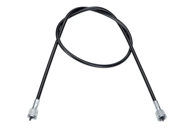 Speedometer Kabel Schmitt Premium 700mm Puch / KTM / Sachs / Hercules / Kreidler / Zündapp Utförsäljning
