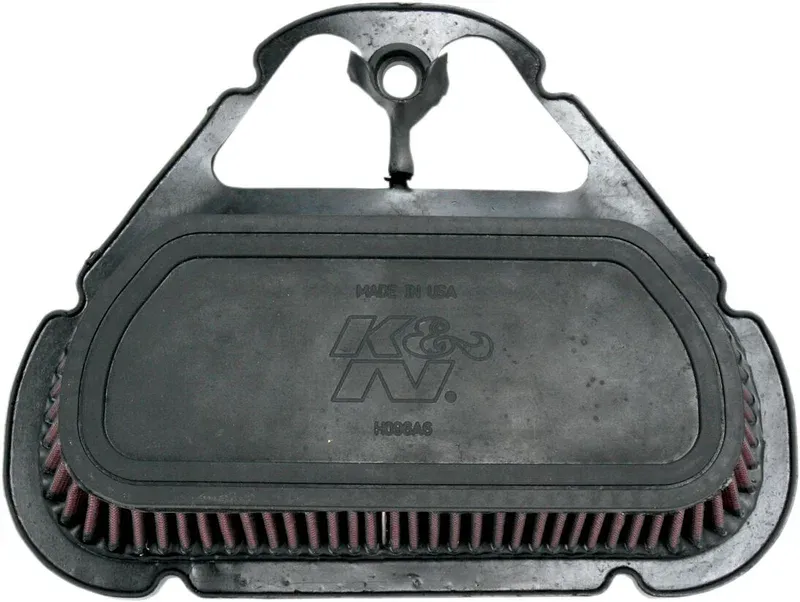Sista chansen AIR FILTER YAM YZF R6