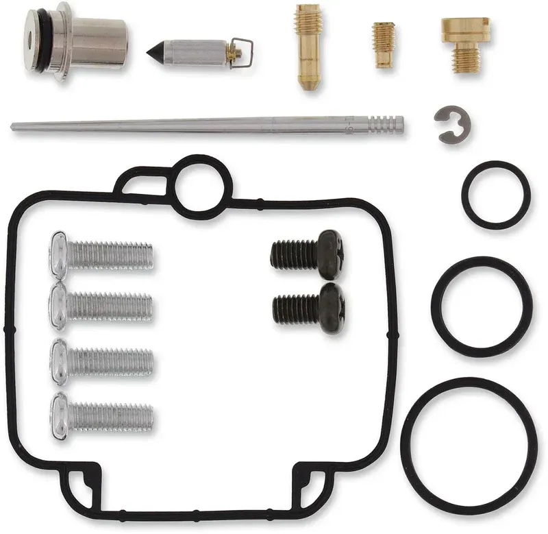 Handla nu REPAIR KIT CARB POL