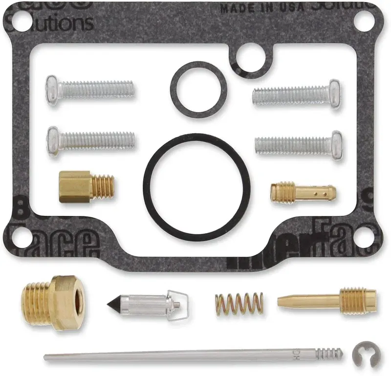 REPAIR KIT CARB POL Premium
