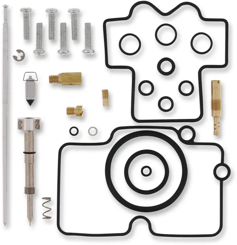 Rea REPAIR KIT CARB HON
