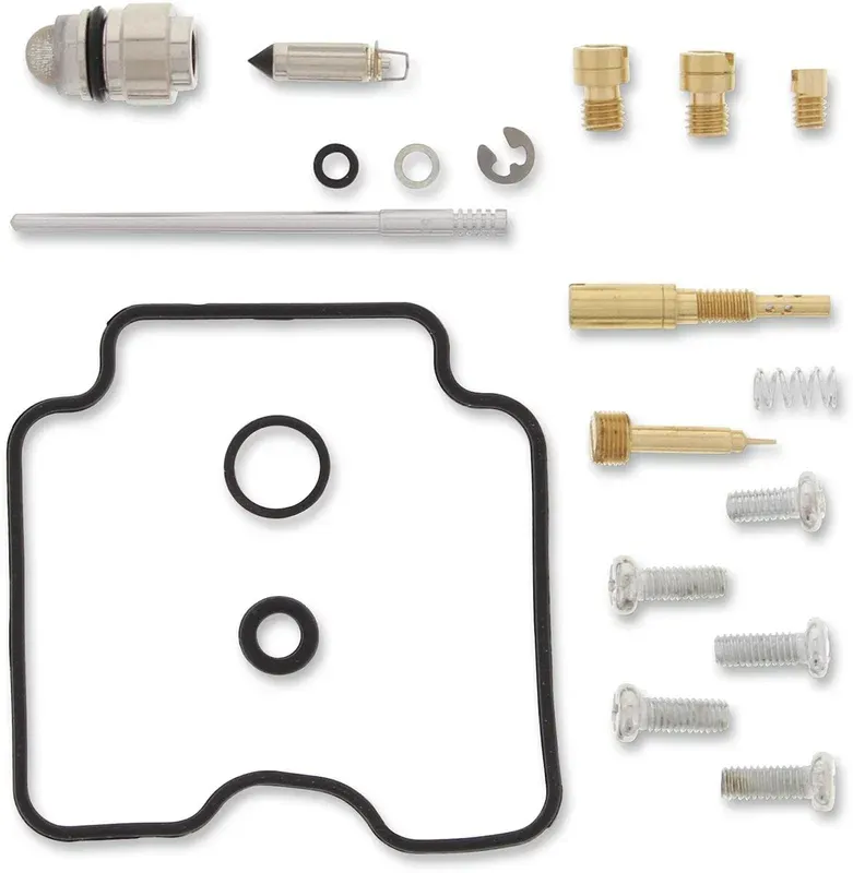 Begränsat antal REPAIR KIT CARB SUZ