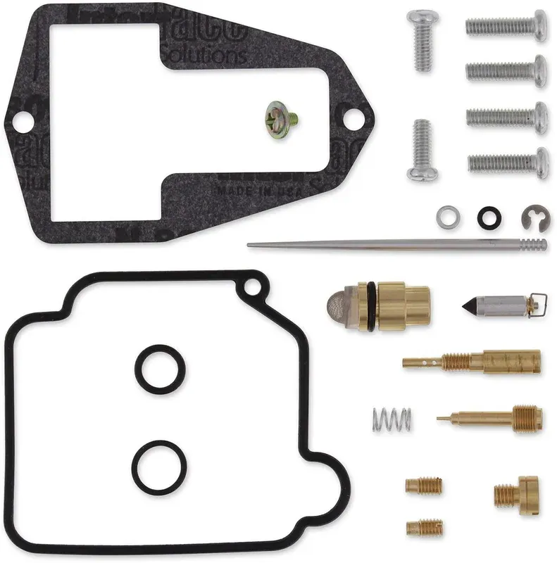 REPAIR KIT CARB SUZ Outlet