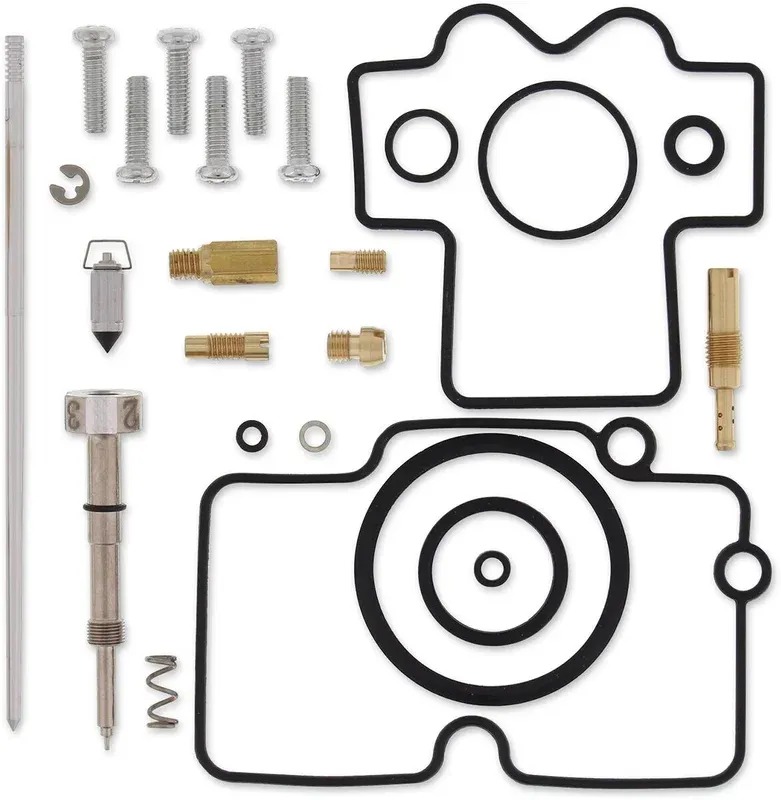 REPAIR KIT CARB KAW risnedsättning