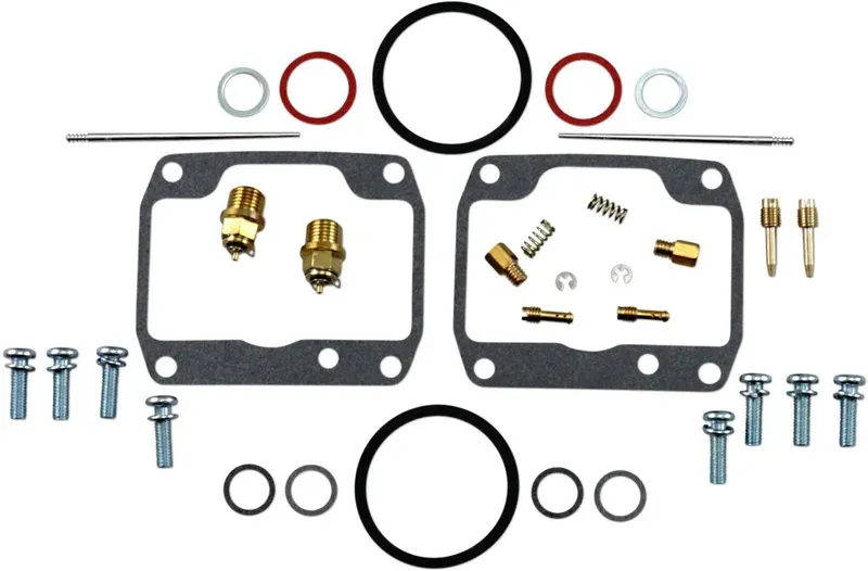 Nedsatt pris CARB REBUILD KIT ART CAT