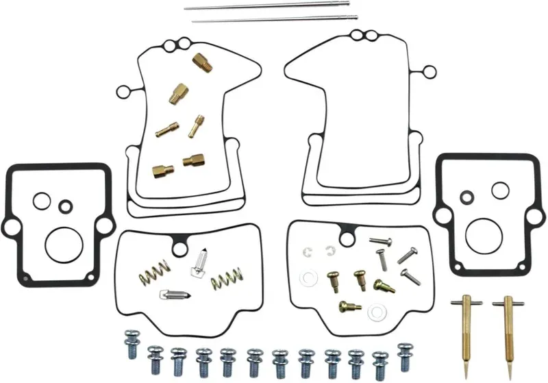 Fynd CARB REBUILD KIT SKI-DOO