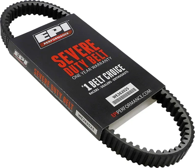 Endast denna vecka BELT ATV SEVERE DUTY