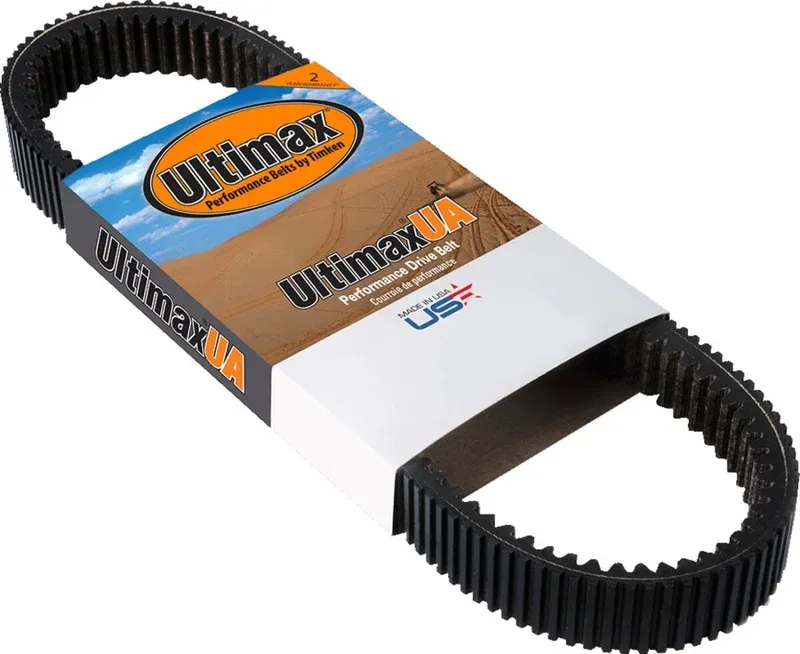 Beställ nu BELT ULTIMAX ATV ARCTIC