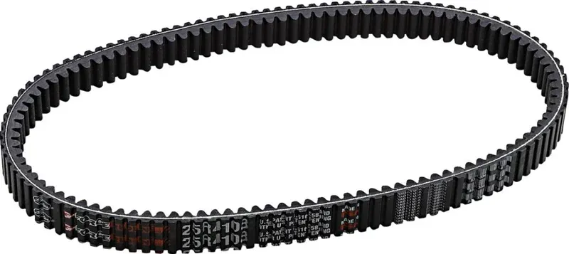 BELT DRIVE GFORCE REDLINE Begränsat erbjudande