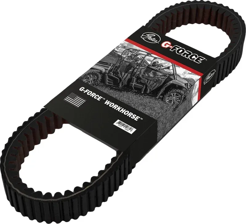 Billig BELT DRIVE G-FORCE WORKHORSE