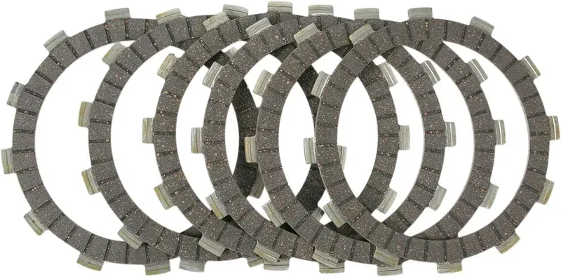 Rea CLUTCH FRICTION PLATE KIT